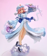 Фигурка Touhou Project — Ghost Girl in the Netherworld Tower «Yuyuko Saigyouji»