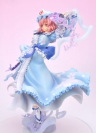 Фигурка Touhou Project — Ghost Girl in the Netherworld Tower «Yuyuko Saigyouji»