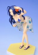 Фигурка Beach Queens — THE IDOLM@STER — Azusa Miura