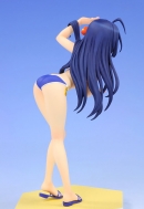 Фигурка Beach Queens — THE IDOLM@STER — Azusa Miura