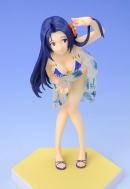 Фигурка Beach Queens — THE IDOLM@STER — Azusa Miura