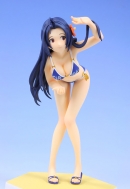 Фигурка Beach Queens — THE IDOLM@STER — Azusa Miura