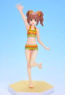 Фигурка Beach Queens — THE IDOLM@STER — Yayoi Takatsuki