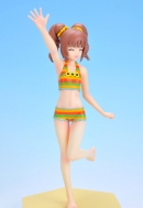 Фигурка Beach Queens — THE IDOLM@STER — Yayoi Takatsuki