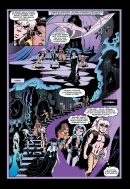 ElfQuest: Сага о лесных всадниках. Книга 3: Пленники голубой горы