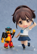 Фигурка Nendoroid — ROBOTICS;NOTES — Akiho Senomiya