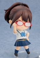 Фигурка Nendoroid — ROBOTICS;NOTES — Akiho Senomiya