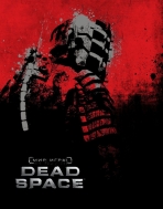 Мир игры Dead Space