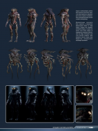 Артбук Искусство вселенной Mass Effect