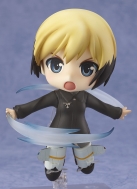 Фигурка Nendoroid — Strike Witches — Erica Hartmann