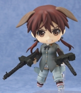 Фигурка Nendoroid — Strike Witches — Gertrud Barkhorn