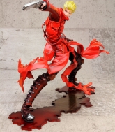 Фигурка Trigun the Movie: Badlands Rumble — ARTFX J: Vash the Stampede