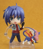 Фигурка Nendoroid — Cardfight!! Vanguard — Aichi Sendou