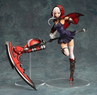 Фигурка God Eater 2: Rage Burst — Livie Collete — 1/7