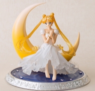 Лимитированная фигурка Bishoujo Senshi Sailor Moon — Princess Serenity — Figuarts Zero chouette