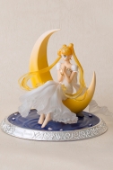 Лимитированная фигурка Bishoujo Senshi Sailor Moon — Princess Serenity — Figuarts Zero chouette