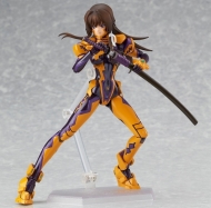 Фигурка Figma — Muv-Luv — Yui Takamura