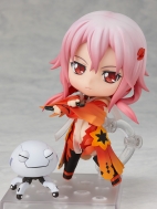 Фигурка Nendoroid — Guilty Crown — Fyu-Neru Yuzuriha Inori