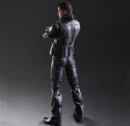 Фигурка Final Fantasy XV — Gladiolus Amicitia — Play Arts Kai