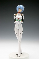 Фигурка Evangelion Shin Gekijouban — Ayanami Rei — Treasure Figure Collection — Plug Suit ver.