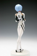 Фигурка Evangelion Shin Gekijouban — Ayanami Rei — Treasure Figure Collection — Plug Suit ver.