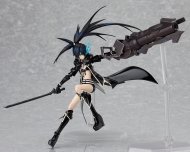 Фигурка Figma — Black ★ Rock Shooter — TV Animation ver.