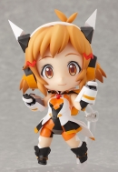 Фигурка Nendoroid — Senki Zesshou Symphogear — Hibiki Tachibana