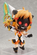 Фигурка Nendoroid — Senki Zesshou Symphogear — Hibiki Tachibana