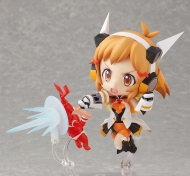 Фигурка Nendoroid — Senki Zesshou Symphogear — Hibiki Tachibana