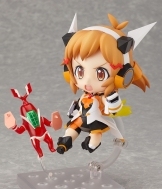 Фигурка Nendoroid — Senki Zesshou Symphogear — Hibiki Tachibana