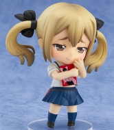 Фигурка Nendoroid — ROBOTICS;NOTES — Frau Koujiro