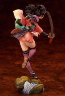 Фигурка Oboro Muramasa — Momohime — 1/8 — Oironaoshi