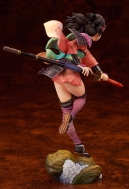 Фигурка Oboro Muramasa — Momohime — 1/8 — Oironaoshi