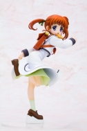 Фигурка Magical Girl Lyrical Nanoha The MOVIE 1st «Nanoha Takamachi» — Uniform