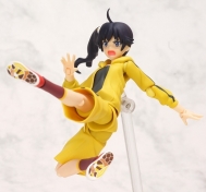 Фигурка Figma — Bakemonogatari — Karen Araragi