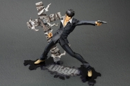 Фигурка Trigun: Badlands Rumble — Nicholas D. Wolfwood — ARTFX J