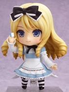 Фигурка Nendoroid — Momoiro Taisen Pairon — Alice