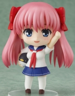 Фигурка Nendoroid — Saki — Nodoka Haramura (ре-релиз)