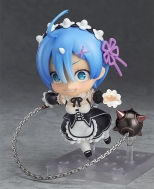 Фигурка Nendoroid — Re:Zero kara Hajimeru Isekai Seikatsu — Rem