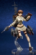 Фигурка Kantai Collection Kan Colle — Ooi — 1/8 — Kai Ni