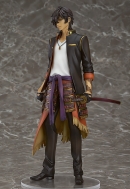 Фигурка Touken Ranbu — Online — Ookurikara — 1/8