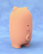 Пижамка для нендроида Nendoroid More — Face Parts Case — Tabby Cat