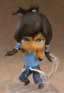 Эксклюзивная фигурка Nendoroid — The Legend of Korra — Korra