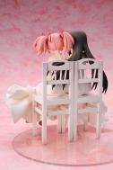 Лимитированная фигурка Gekijouban Mahou Shoujo Madoka Magica: Hangyaku no Monogatari — Akemi Homura, Kaname Madoka