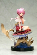 Лимитированная фигурка Shingeki no Bahamut — Mystery Warden-Spinne — 1/8