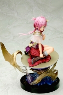 Лимитированная фигурка Shingeki no Bahamut — Mystery Warden-Spinne — 1/8