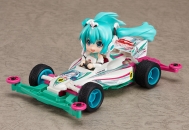 Фигурка Nendoroid Petite — Racing Miku x Mini 4WD Racing Miku 2012 Ver. drives Astute Special