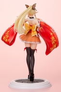 Лимитированная фигурка Shining Resonance — Kirika Towa Alma — 1/8 — Akayougoromo ver.