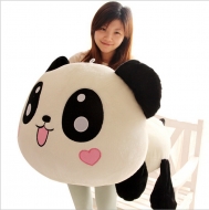 Мягкая игрушка Гигантская панда 45 см