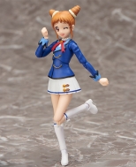 Лимитированная фигурка Aikatsu! — Arisugawa Otome — S.H.Figuarts